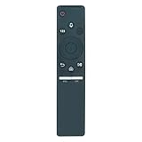 BN59-01274A Voice Smart Replacement Remote Compatible with HD Samsung TV UN75MU6300 UN65MU800DFXZA UN60KS8000 UN43KU7500F UN55KU7500 UN55KU7500F UN55KS8000