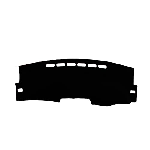 Tapis de tableau de bord protection UV Toyota Corolla Axio 2007-2013