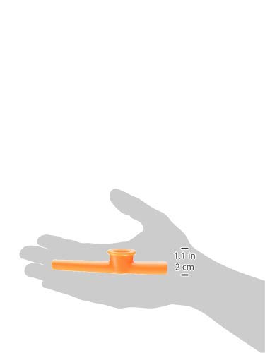 Amazon.com: KC kazu- Plastic KZ – 01 , orange : Everything Else