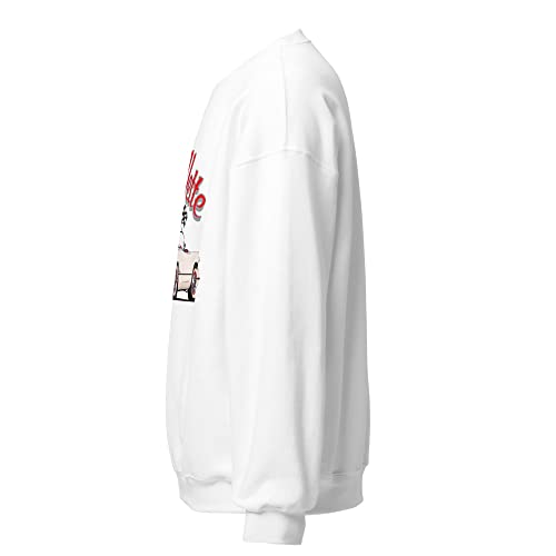 1953 Sports Car Roadster C1 1st Gen 53 Vette Classic car Americana Nostalgia Sweatshirt2