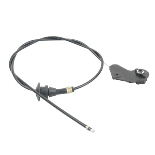 Débloquer Capot BMW E39 avec le Kit Câble et Poignée Référence 51238176595