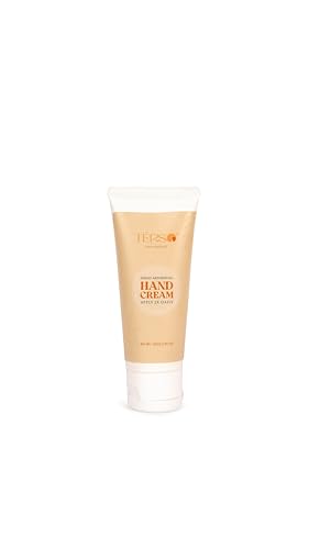 Image of Terso Antiperspirant Hand Cream, 40ml, Aluminium Chlorohydrate, Sweat Absorbing Formula, Long-Lasting Freshness for Men & Women