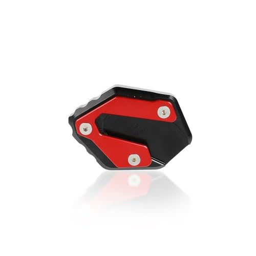 Extension de béquille latérale moto Yamaha MT-07 Tracer XSR700 élargisseur de support