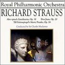 R. Strauss - RPO