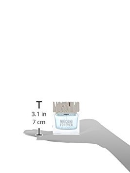 Moschino Forever Sailing Eau De Toilette Spray For Men