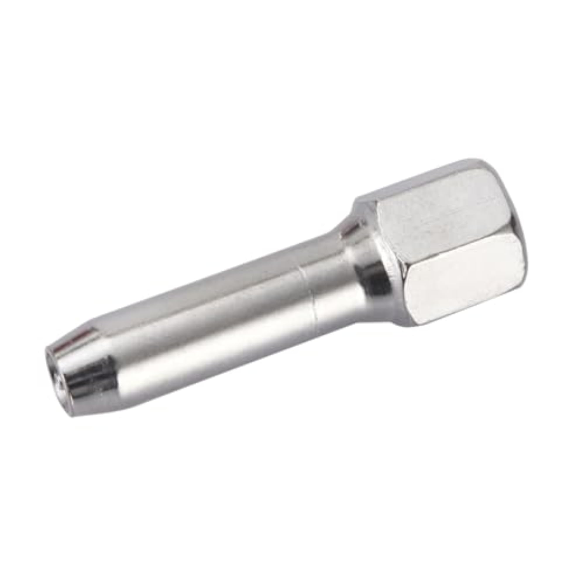 Portable Metal Grease Tool Nozzle, High Performance Accessory