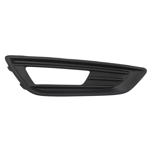 Calandre de phare antibrouillard Ford Focus 2016 cache gauche pare-chocs FO1038151