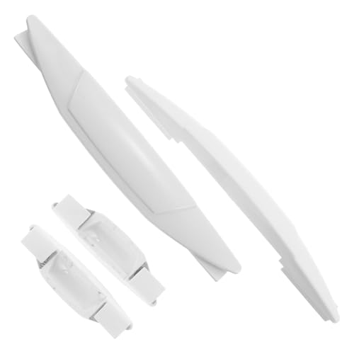 Healeved Ԃ̃hAՓ˖h~Xgbv 4 ϖPVC ՌzhAGbWK[h ԗیp Փˏh~ ԗpK[WԏΉ