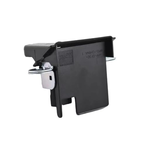 Cerrojo maletero 5M0827505E para Jetta y Tiguan, actuador de bloqueo resistente 4