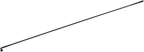 DT Swiss Revolution Spoke 2.0 288mm J Bend Double Butted Black Individual