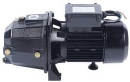 #US Tool Part For 1HP Shallow Well High Pressure Water Booster Jet Pump High Flow Jet Pump 110V