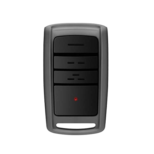 1X O3T-BX/O3T-A Overhead Door Garage Door Opener Remote, Compatible with Legacy Odyssey Python Destiny Phantom【10-Year-Warranty】