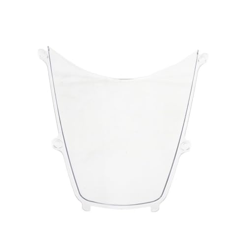 Déflecteur Vent CBR600RR Protection Confortable pour Sorties Circuit
