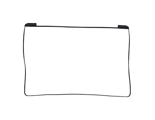 Bague en caoutchouc LCD A1398 pour écran MacBook Pro Retina 15 pouces 2012 à 2015