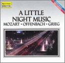 Little Night Music [Audio CD] Mozart