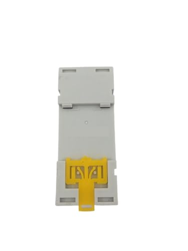 Timer programmable DIN Rail THC15A 24V pour gestion électrique