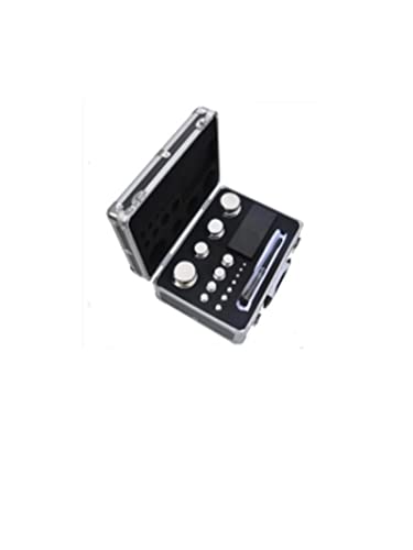 Precision Laboratory Balance Weights