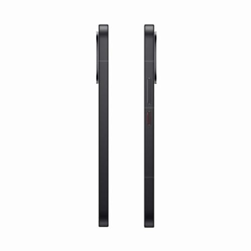 Image of POCO X8 Pro Max 5G, Black (12GB, 256GB)