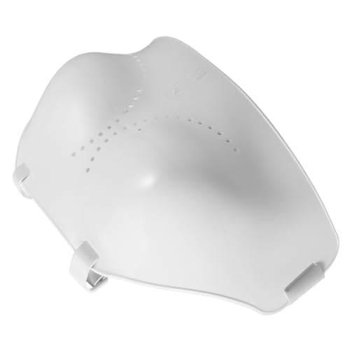 MOBUTOFU Protector De De Esgrima Engranajes De Esgrima Guardia De Esgrima Guardia De Protección para El Herramienta De Protección del De Polivinilo