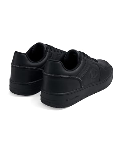 Chaussures Champion Rebound 2.0 Low Low Cut Homme - vue 10
