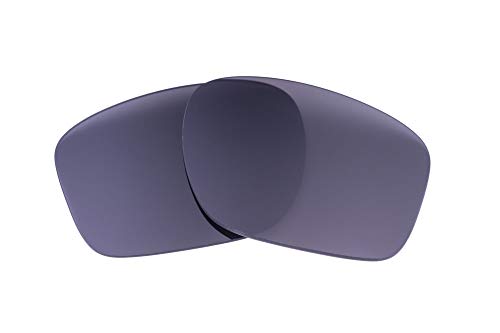 LenzFlip Oakley SLIVER 交換レンズ 偏光 マルチオプション オークリー スリバー