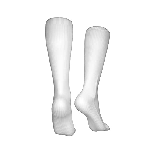 Reptiles Funny Compression Socks Women and Men,Lizard Family Design Primitive Reptiles Camouflage Exotic Creatures Home Design,Best for Circulation,Running,Athletic,Nurse,TravelMulti- 19.8 inch3