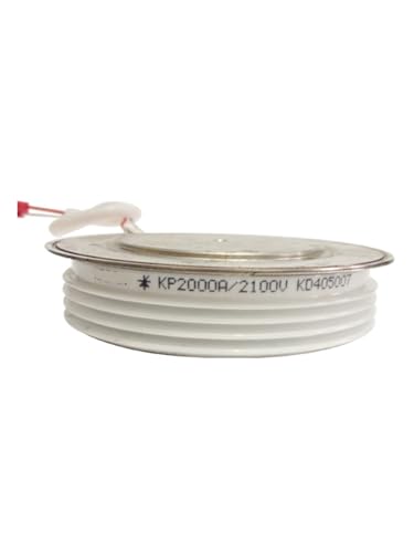 Thyristor rapide gâteau rond KP2000A 2100V pour haute puissance