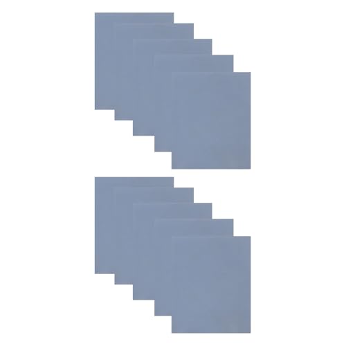 SECFOU �G���L�M�^�[ �A�R�[�X�e�B�b�N�M�^�[�p �t���b�g�T���f�B���O�c�[�� 10���Z�b�g ���@�\�T���h�y�[�p�[ ���y�퐻��Ҍ��� �����A�N