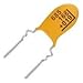 Tantalum Capacitor, 4.7 ?F, 35 V, T350 Series, ? 10%, Radial Leaded