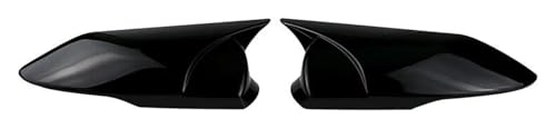 Couvercle de rétroviseur Hyundai Elantra protection ABS antichoc - 3