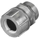 Liquid Tight Connector, 1-1/4 in, Straight