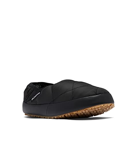 Columbia Omni Heat Lazy Bend MOC chausson femme avec isolation thermique