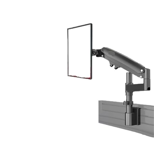Support d'écran rotatif et rétractable pour moniteur D21 - 2