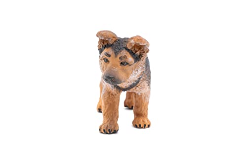 PAPO 54039 Schäferhund Junges, Spiel