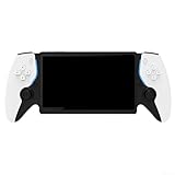 Écran IPS immersif de 17,8 cm : l'écran IPS couleur réelle de 0,000 pouce à 1024 x 600 garantit des visuels vibrants et des menus clairs pour tout, des succès aux classiques de la console.