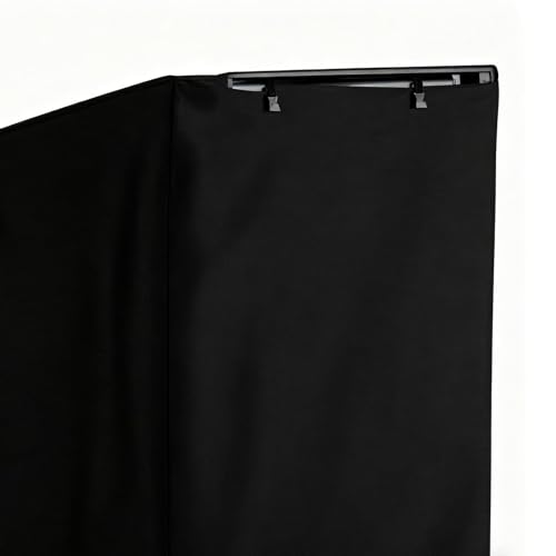 Couverture pour chat d'extérieur imperméable : protection de balcon et parc - 8