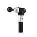 QMJHHW Pistolet De Massage - Masseur À Percussion Portable pour Tissus Profonds - Cinq Têtes Différentes pour Différents Groupes Musculaires - Options De 9 Vitesses