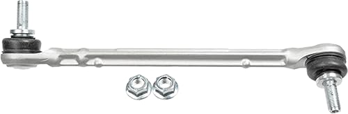 LEMFÖRDER 42595 01 Biellette De Barre Stabilisatrice pour Mercedes-Benz Classe C (W204) 2007-2015 Gauche, Essieu Avant et autres véhicules