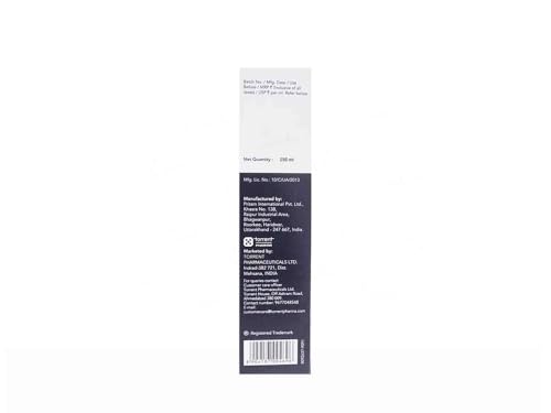 Image of Triclenz Hair Cleanser Sulfate-Free Moisturizing Shampoo for Dry, Damaged & Frizzy Hair Dermatologically Tested Gentle Daily Hair Wash for Men & Women