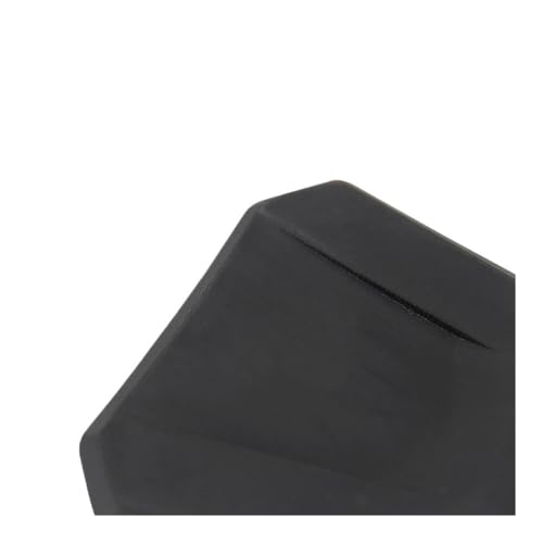 Protection réservoir moto haut de gamme en caoutchouc pour Tiger 900