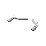 MBRP S7019AL 3" Axle Back Muffler Delete...