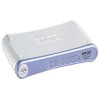 Router a banda larga via cavo/DSL a 8 porte con VPN