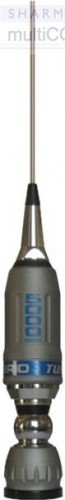 Sirio Turbo 5000-Pl Mobile Cb Antena