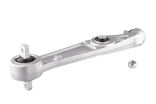 TEDGUM TED39006 bras de contrôle droit pour éliminer les vibrations de direction - 2