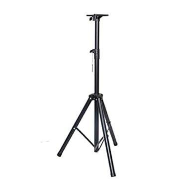 Tripé Suporte MXT para Caixa de Som Profissional até 25kg - CXP-202