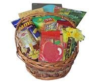 Rosh Hashana Israeli Products Basket