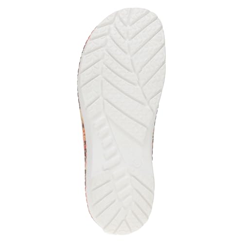 Image of Dansko Kane Slip-On Mule Clog for Women - Lightweight Cushioned Comfort and Removable EVA Footbed with Arch Support - Easy Clean Uppers