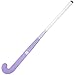 GRYPHON Outdoor Composite Field Hockey Stick - Cobra Pro-J, Purple
