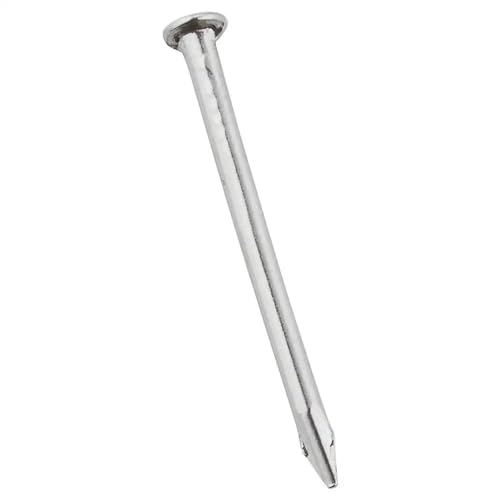 Clou National Hardware N278-135 pour fixations de menuiserie