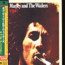 BOB MARLEY AND THE WAILERS BOB MARLEY & THE WAILE - Catch A Fire - Disque CD